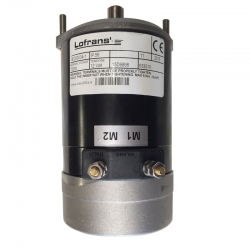 Moteur Lofrans pour treuils T700 / Airon / X2
