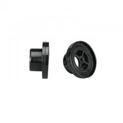 Vanne auto-vidangeante