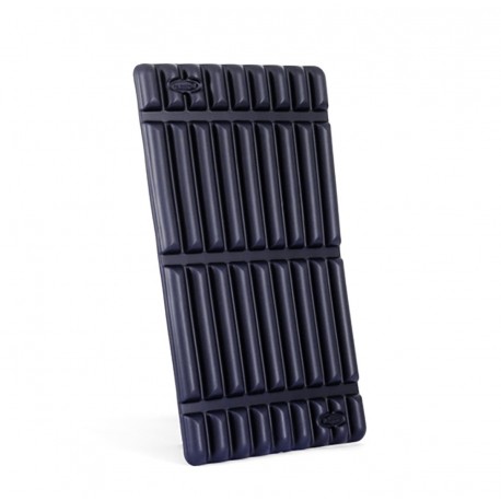 Couvercle d'aile pour poteaux et briquettes