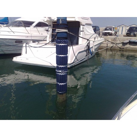 Couvercle d'aile pour poteaux et briquettes