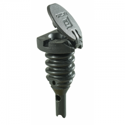 Soupape de rechange pour les ailes - Plastimo