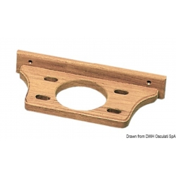 Porte-tasses/brosses - ARC