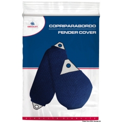 Housse d'aile extra souple - Osculati