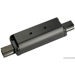 Chariot à billes pour l'ouverture des toits et des portes coulissantes - Lewmar