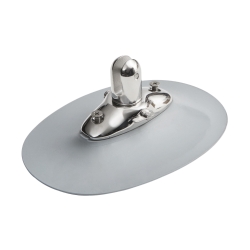 Base pour auvent en EPDM - Nettuno Marine Equipment