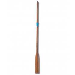 Aviron plat en bois Ø mm.36