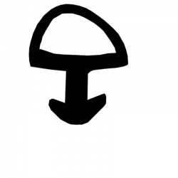 Joint de trou d'homme Flushline - Gebo