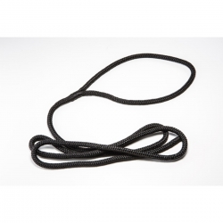 Cordes en polyester avec œillet pour la fixation de l'aile