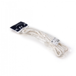 Cordes en polyester avec œillet pour la fixation de l'aile 2