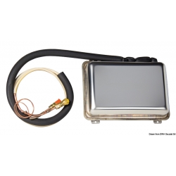 Evaporateur de stockage AC15 - Isotherme