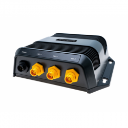 Module Hub Sonar - Lowrance