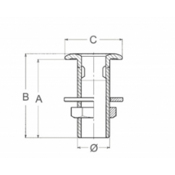 Rejet en mer - Guidi 2