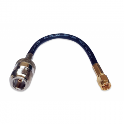 Kit complet de routeur 4G/LT 4G - Scout 2