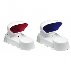 Coupe-vent Dorade - Plastimo