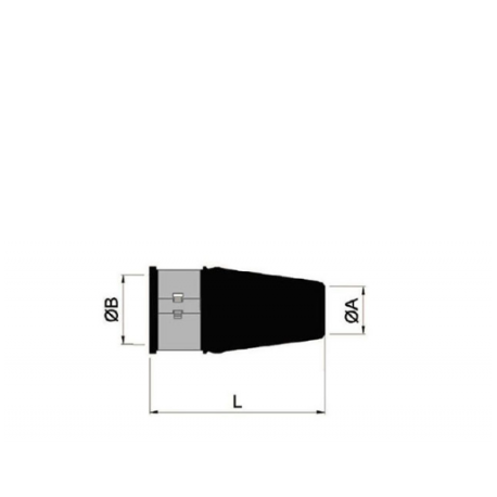 Joint de transmission version normale