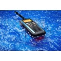 VHF marine flottante portable ICOM IC-M25