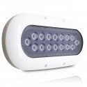 Lumière sous-marine OceanLed 16 LED - Entièrement étanche