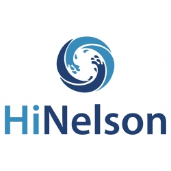 Kit d'installation d'hélice Solas pour Tohatsu