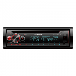 Radio DAB DEH-S720 - Pioneer