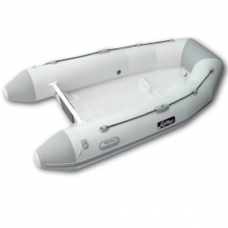 Plancher en fibre de verre Tender Elite 220 - Arimar