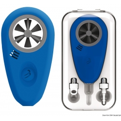 Anémomètre et station météo pour smartphones - Weather Flow