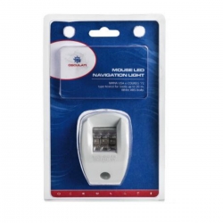 Lampadaires à LED - Souris 2