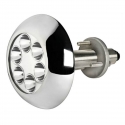 Lumière sous-marine pour coque / tableau / tableau de bord - Osculati
