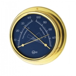 Instrument de mesure - Regatta 2