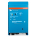 Chargeur et convertisseur de batterie MultiPlus C12/1200/50 - Victron