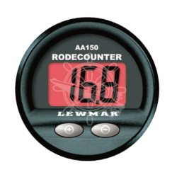 Compteurs avec alarme