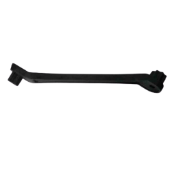 Levier de débrayage pour treuils