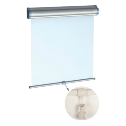 Skyshade Hatchshade 750 store rétractable pour trappes et