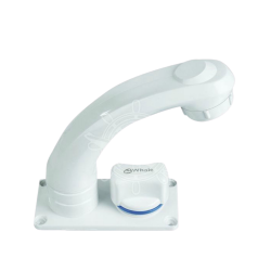 Robinet de douche Elegance line - Baleine
