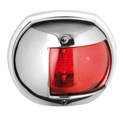 Lampes de chemin en acier inoxydable AISI 316 - Maxi 20