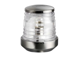 Lampe de mât classique à 360