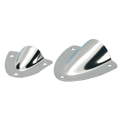 Petit anneau de protection en acier inoxydable