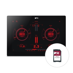 Multifonction Axiom Plus 12 RV Cartographie Phare Télécharger