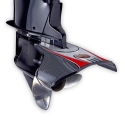 Stabilisateur de hors-bord Hydrofoil XRIII - Sting Ray