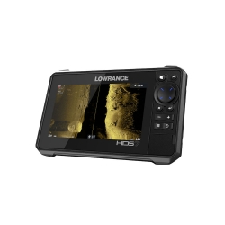 Sondeur HDS Live 7 - Lowrance 2