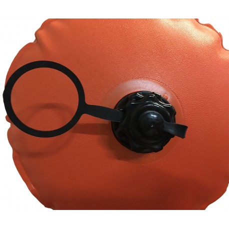 Rouleau de transport gonflable - capacité 400 kg