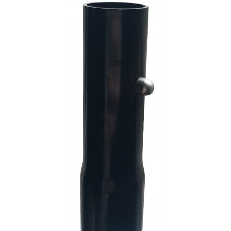 Pagaie double avec joint amovible et pagaies en ABS pour canoës et kayaks