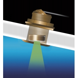 Sonde de coque B75H 20° à 8 broches - Garmin 2