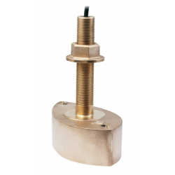 Transducteur B260 à trou traversant 10 broches - AIRMAR