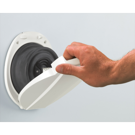 Pompe de cale PLASTIMO Pompe 1038C manuelle 45 L/min