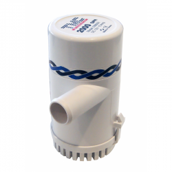 Pompe de cale TMC R18 24 V 126.2 L/min