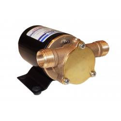 Pompe de cale TMC 24 V 25 L/min