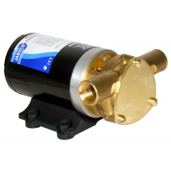 Pompe de cale JABSCO Water Puppy 12 V 30 L/min