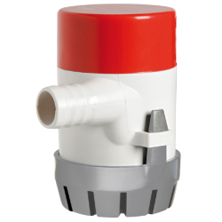 Pompe de cale Osculati Europump II 550 12 V 32 L/min