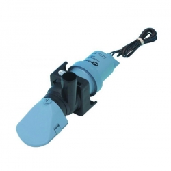 Pompe de cale Whale Supersub 12 V 32 L/min