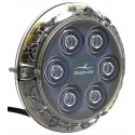 Lampe sous-marine Piranha P6 nitro
